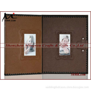 Self Adhesive Albums